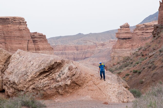 Charyn canyon and Kolsai lake One day tour - Charyn Canyon and Kolsai Lake: the one-day combo that actually works