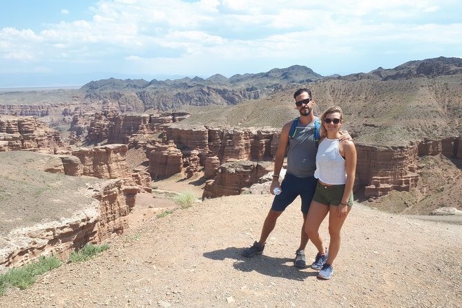 Charyn canyon and Kolsai lake One day tour - Getting there smoothly: pickup, private comfort, and the 12-hour reality