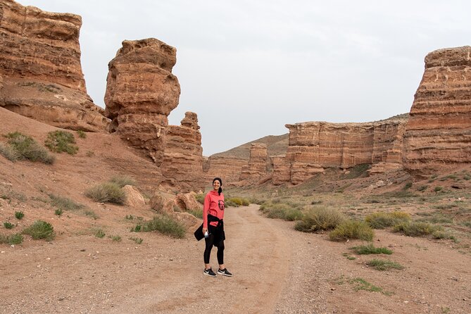Charyn canyon and Kolsai lake One day tour - Price and what $196 really buys you