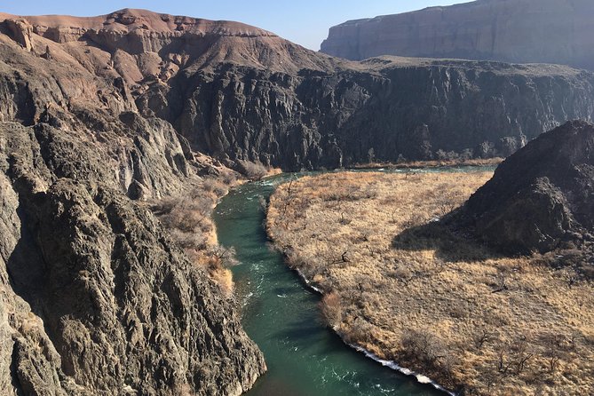 Charyn Canyon Private tour from Almaty, 1 day - Price and logistics: is $230 good value?