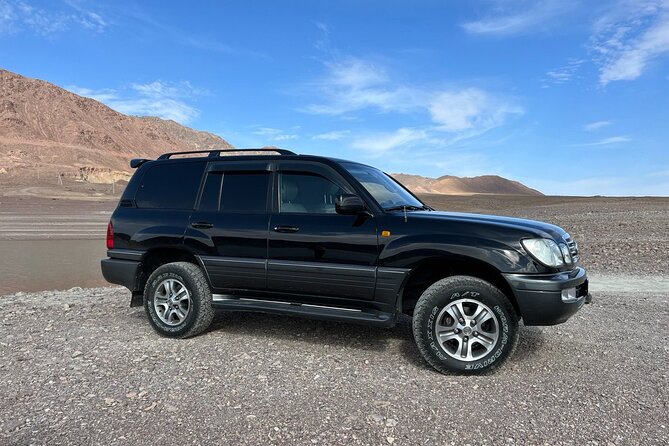 Charyn Canyon Valley of Castles 1 Day tour - Charyn Canyon and the Valley of Castles are worth the long day