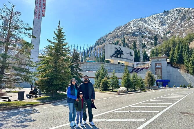 Charyn Kolsay Kaindy Private Tour - How to Prepare for a Smooth 12-Hour Day Trip