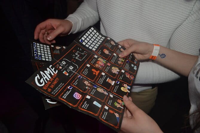 City Pub Crawl Almaty - Why the Guide Quality Matters, Especially for Solo Nights
