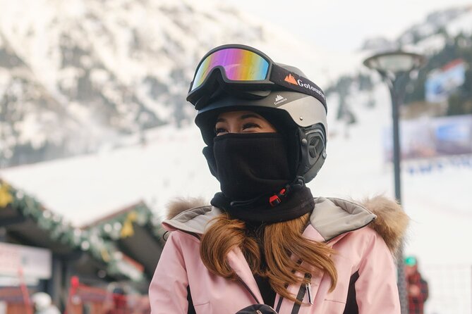 Experience Almaty, Medeu, shymbulak resort and Kok-tobe - Who This Tour Fits Best (and Who Might Skip It)