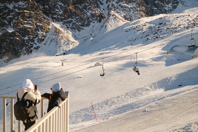 Experience Almaty, Medeu, shymbulak resort and Kok-tobe - Should You Book This Almaty Medeu Shymbulak and Kok-Tobe Tour?