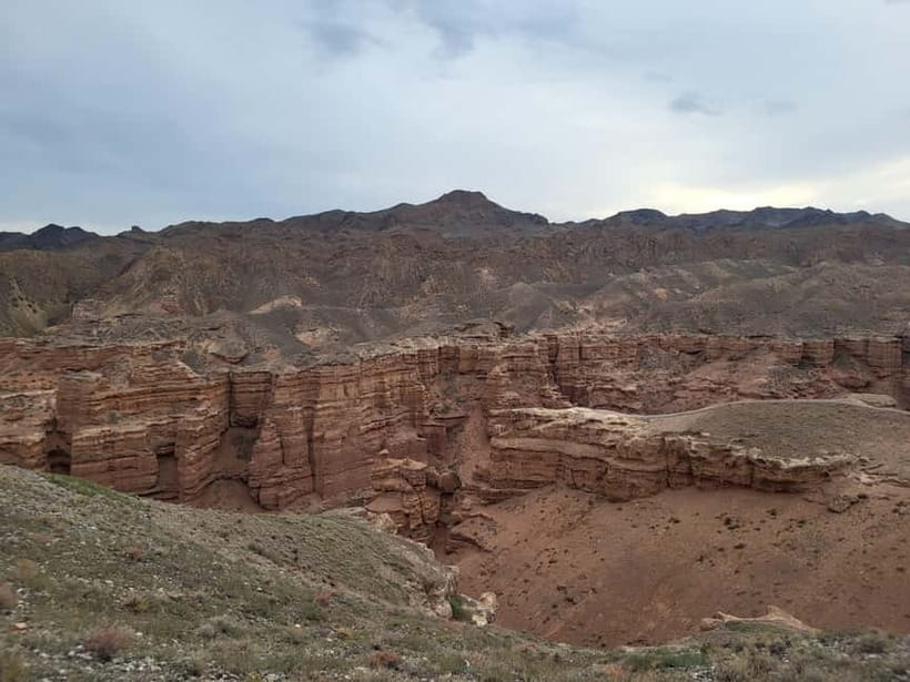 From Almaty: Charyn Canyon Private Day Trip - Key Highlights You’ll Actually Care About