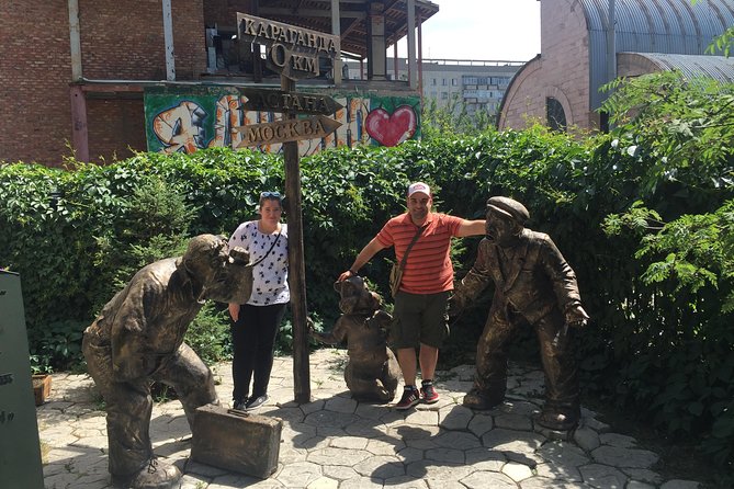Half Day (3 hours) City Tour - Key highlights worth planning for