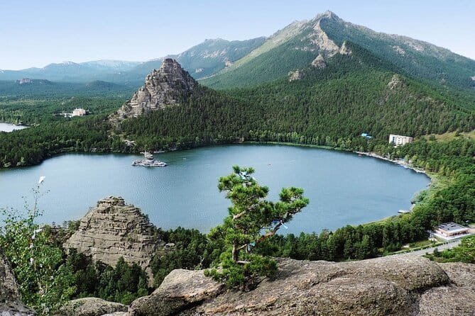 Half Day Private Astana City Tour in Comfort - Arba Wine stop: short, easy, and not a time sink