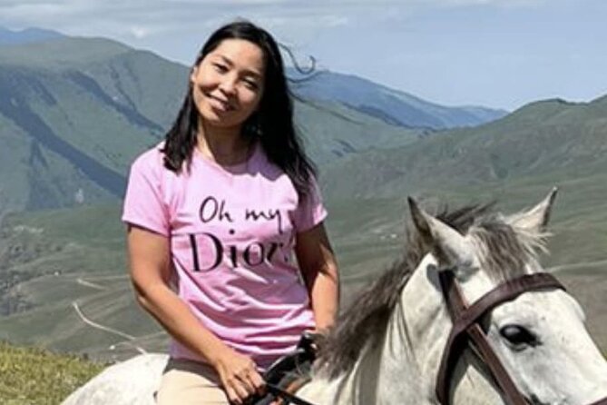 Horseback riding Tour - The 9:00 am start, the 40-minute drive, and how the day runs