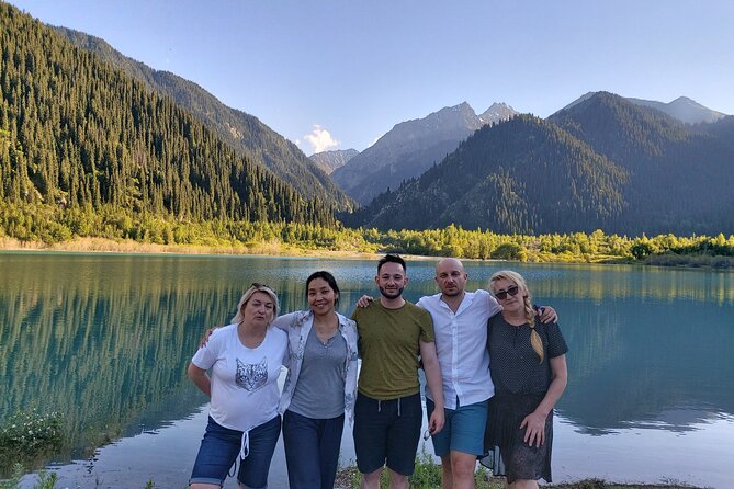 Issyk lake half - day tour - How the 4-hour Issyk Lake plan actually feels