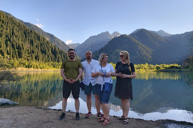 Issyk lake half - day tour - Who should book this Issyk Lake half-day tour