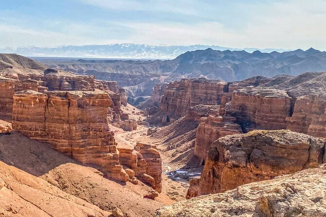 Kolsai, Kaindy lakes and Charyn canyons 2 days small group tour - From Almaty Early Morning to Charyn Canyon