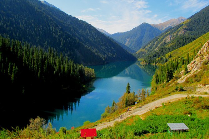 Kolsai & Kaindy Lakes + Charyn Canyon private 2-day tour - Price and value: what $375 per person really covers