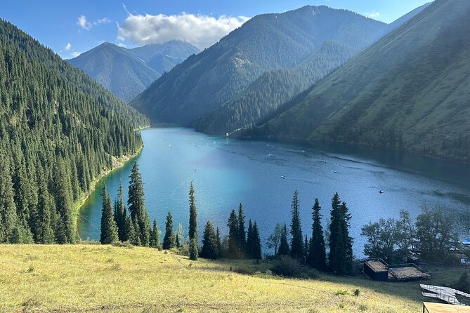 Kolsai Lake and Charyn Canyon Day Trip - Key things I’d zero in on