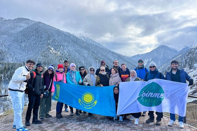 Kolsai Lake and Charyn Canyon Day Trip - Why this Charyn and Kolsai Day Trip Works From Almaty