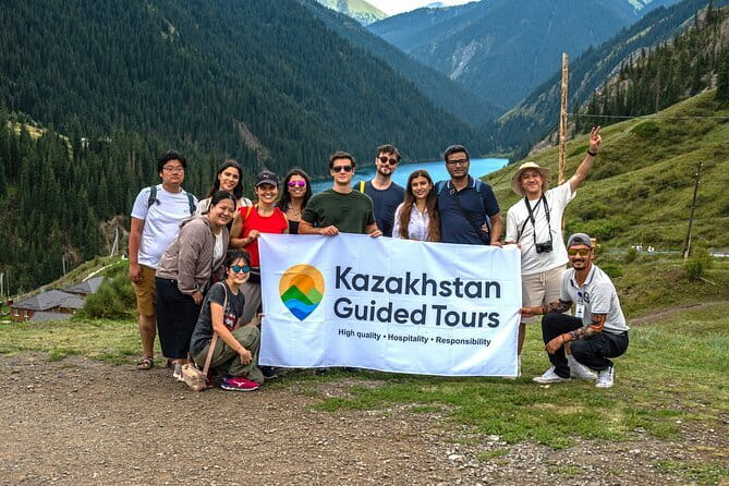Kolsay, Kaindy Lake And Charyn Canyon Day Trip - Who Should Book This Day Trip, and Who Might Not Love It