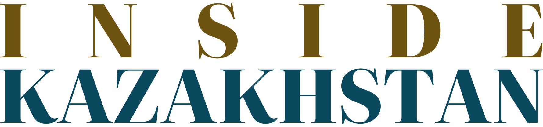 Inside Kazakhstan