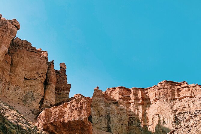 One Day Private Kolsay Lake, Charyn and Black canyon - Key highlights you should know before you go