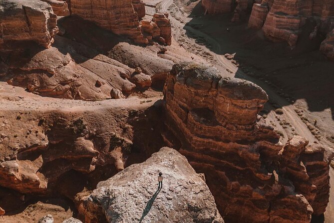 Personalized guided Car Tours to Charyn Canyon & Kolsay Lake - Time, comfort, and what to pack for a 12 to 15 hour day