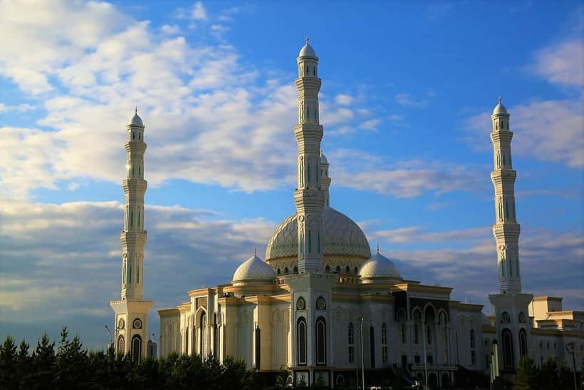 Private Astana City tour: Gude & Food & Winetasting - Key highlights you will actually feel on the day