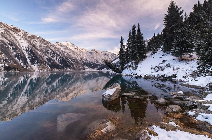 Private Big Almaty Lake tour - Pickup, private format, and why it’s worth it for this destination