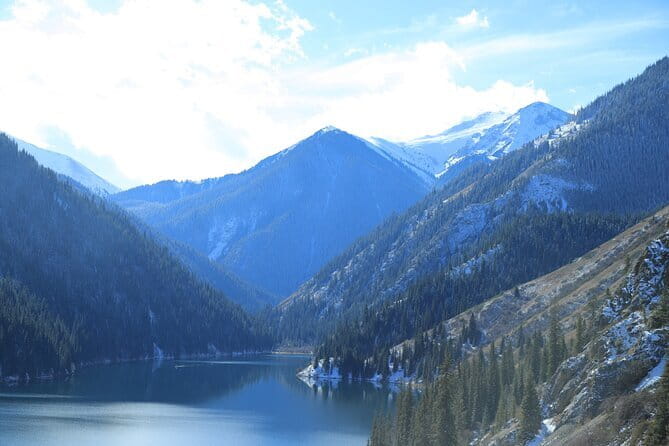 Private Charyn Canyon, Kolsai Lake with Optional Kaindy Lake tour - The Almaty route that hits the classics: Kolsai plus Charyn plus Kaindy