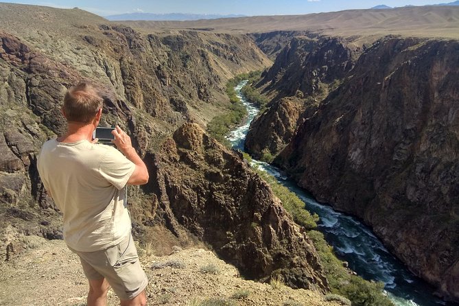 Private Day Tour to the Land of Canyons-UNESCO-of Kazakhstan - Key things to know before you go