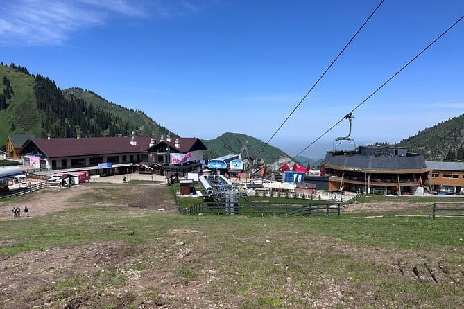 Private: Shymbulak, Medeu, Koktobe, Cathedral, 28's park, Bazar - How the private guide keeps the day smooth (and what to confirm)