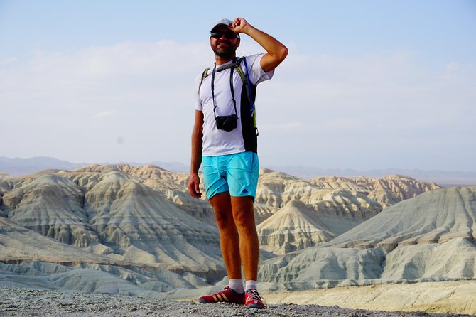 Private tour from Almaty 4 days in National parks all inclusive - Key things to know before you go