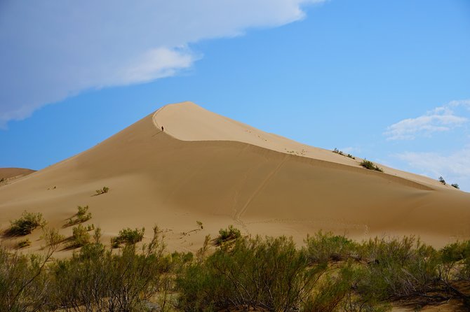 Private tour from Almaty 4 days in National parks all inclusive - Guide Quality Matters More Than You Think