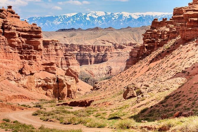 Private Tour to Charyn Canyons - Key Highlights You’ll Actually Care About
