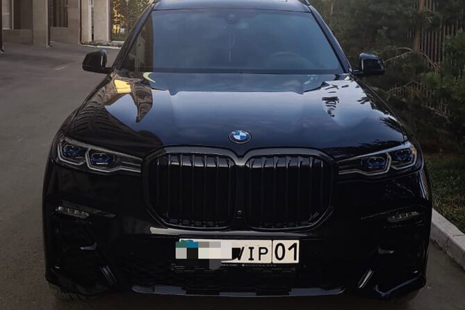 Private Transfer from Nursultan Nazarbayev (NQZ) Airport to Astana - Who This Transfer Is Best For