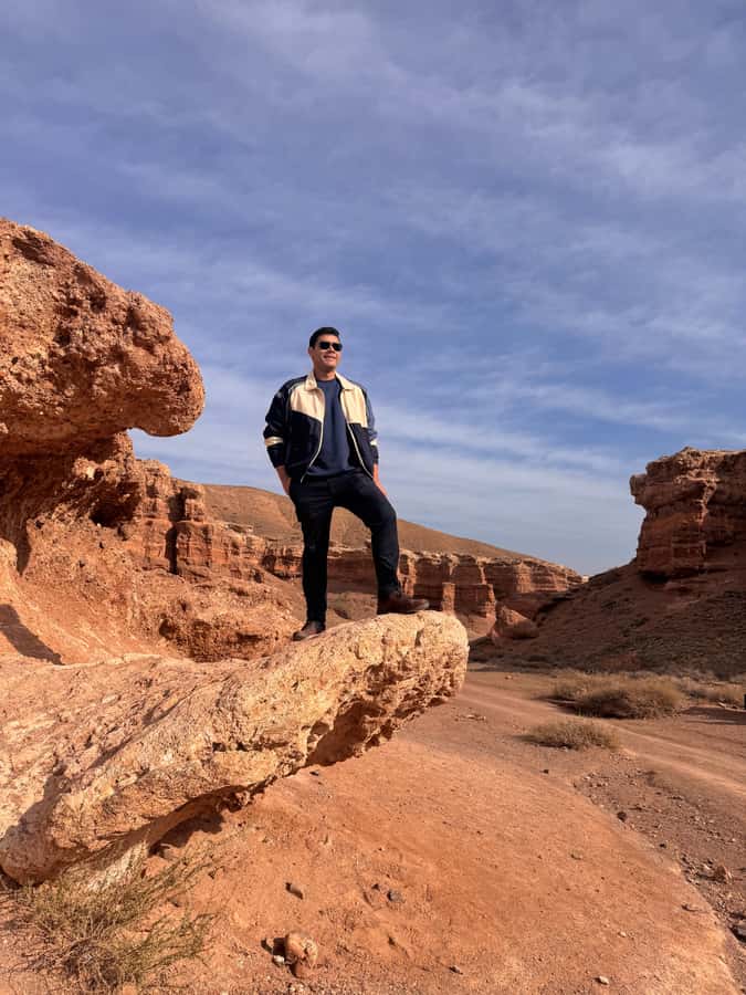 Priviate car tour to Charyn Canyon and Kolsay lake - Key points before you go
