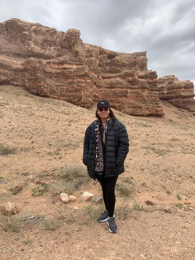 Priviate car tour to Charyn Canyon and Kolsay lake - Should you book this Charyn Canyon and Kolsay Lake tour?