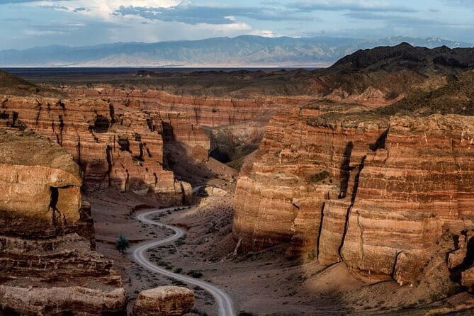 Small group tour to Kolsai, Kaindy Lakes and Charyn Canyon - Price and Logistics: Is $180 Good Value for One Long Day?
