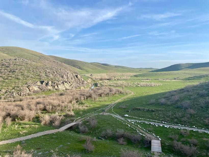Tanbaly Gorge: Ancient Petroglyphs UNESCO Site Day Tour - Key highlights you’ll care about