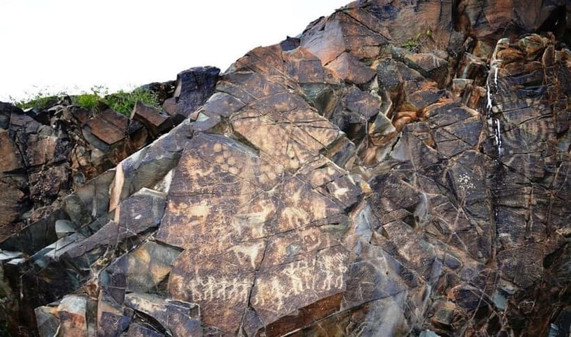 Tanbaly Gorge: Ancient Petroglyphs UNESCO Site Day Tour - Who should book this tour, and who might skip it