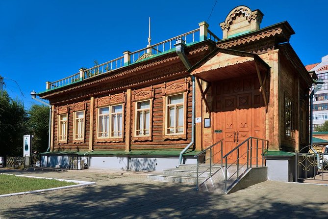 The Old City Tour - Key Things to Know Before You Go