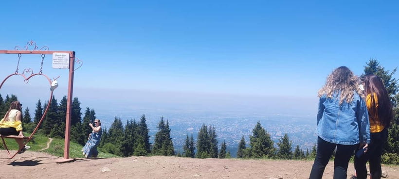 Three Brothers Peak and Kok Zhailyau: Path to the Clouds - Should you book this Three Brothers and Kok Zhailyau hike?