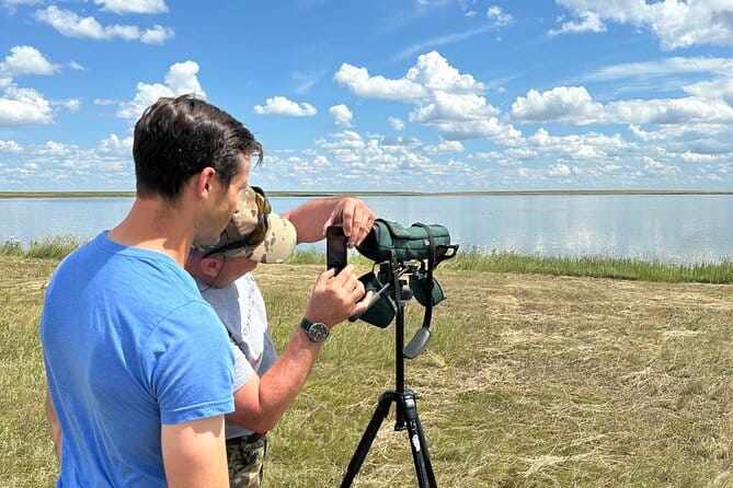 Tour to Korgalzhyn: Flamingo and Wild Fauna Nature Reserve - Timing, Weather, and Getting the Most From Your Day