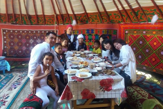 Trip to Kazakh family of Eagle hunters in Astana (6 hours) - Who this tour fits best (and who should think twice)
