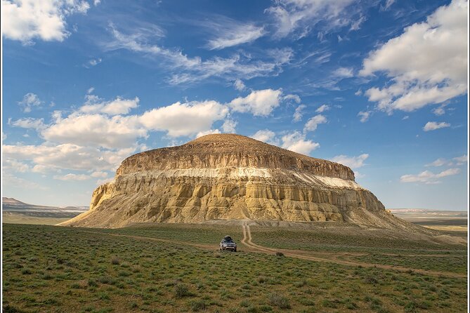 Unforgettable 3 Days Mangystau - Group Tour - Price and value: what $545 buys in real time