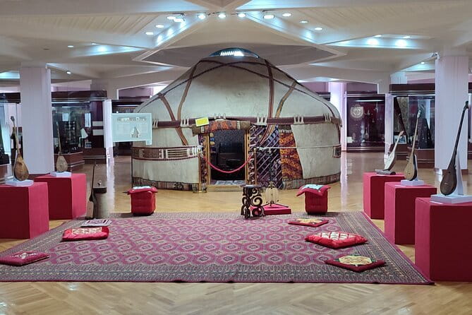 VIP Shymbulak, Alma-Arasan, Central Mosque & Cathedral ChurchTour - Price and logistics: what $120 really buys you